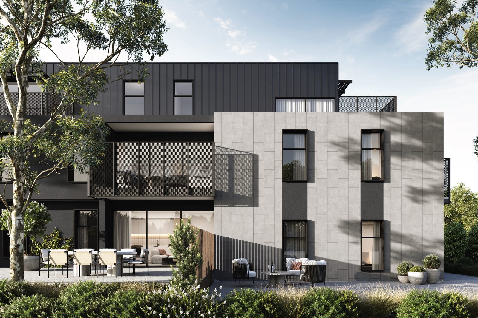 Camira — Malvern East, quietly connected