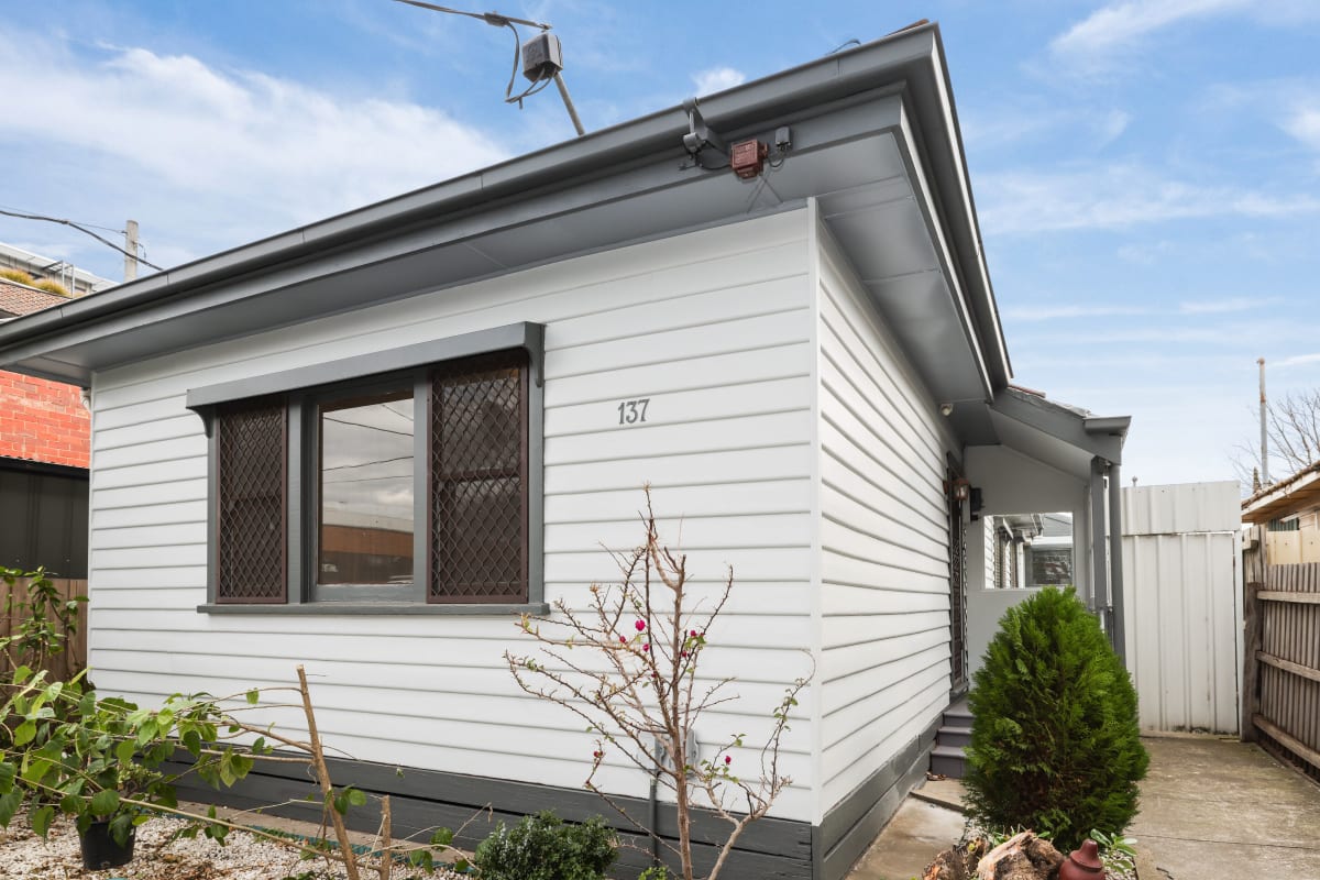 137 Nicholson Street, Abbotsford