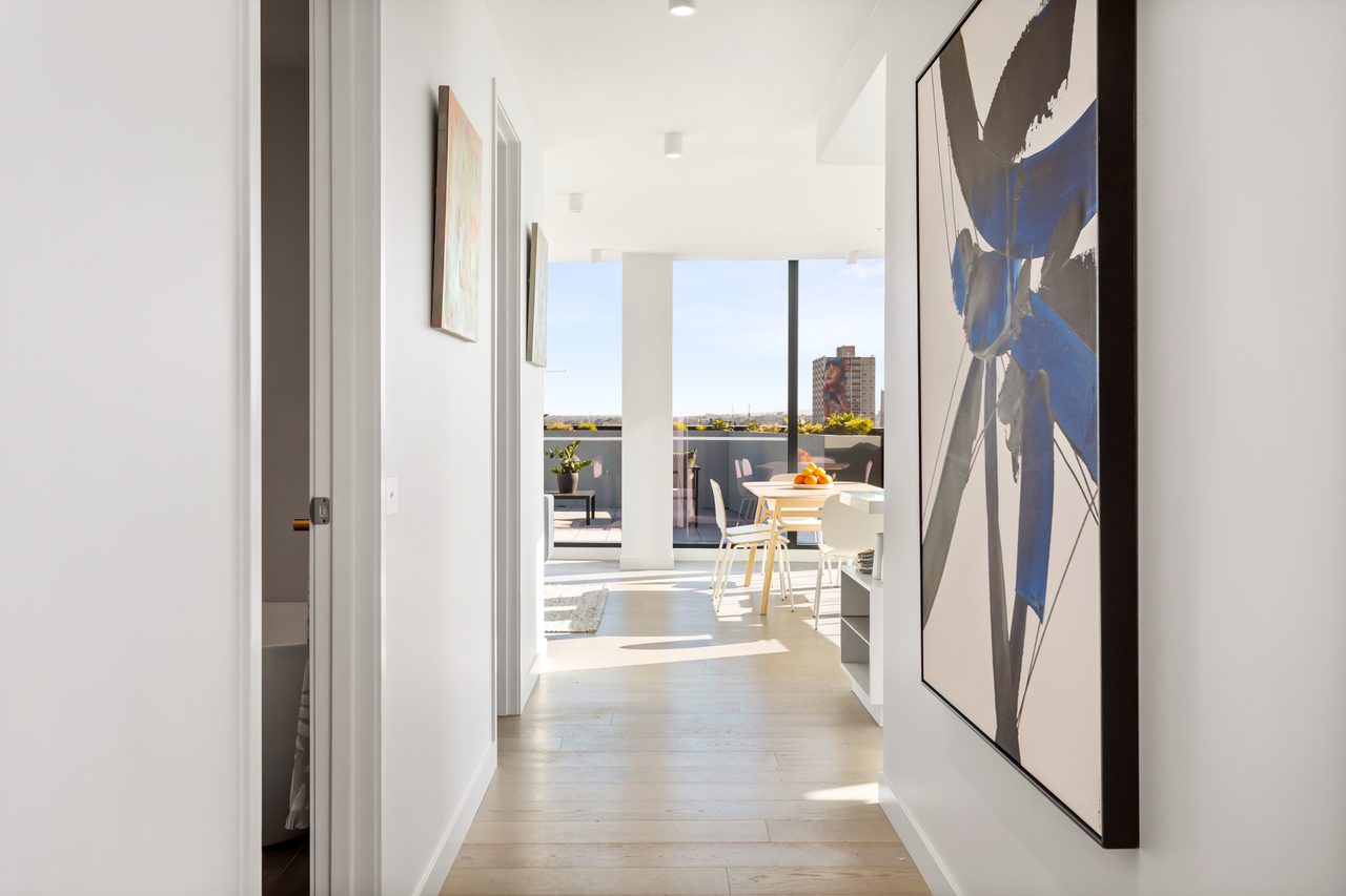 804 / 88 Cambridge Street, Collingwood