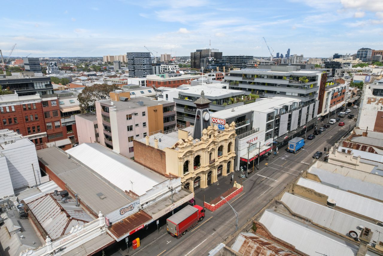 20 / 176 Smith Street, Fitzroy
