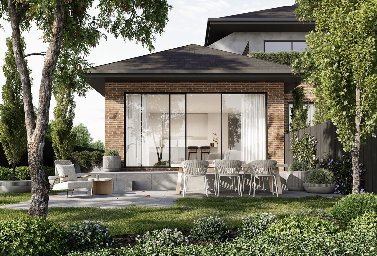 G01 / 162 Maltravers Road, Ivanhoe