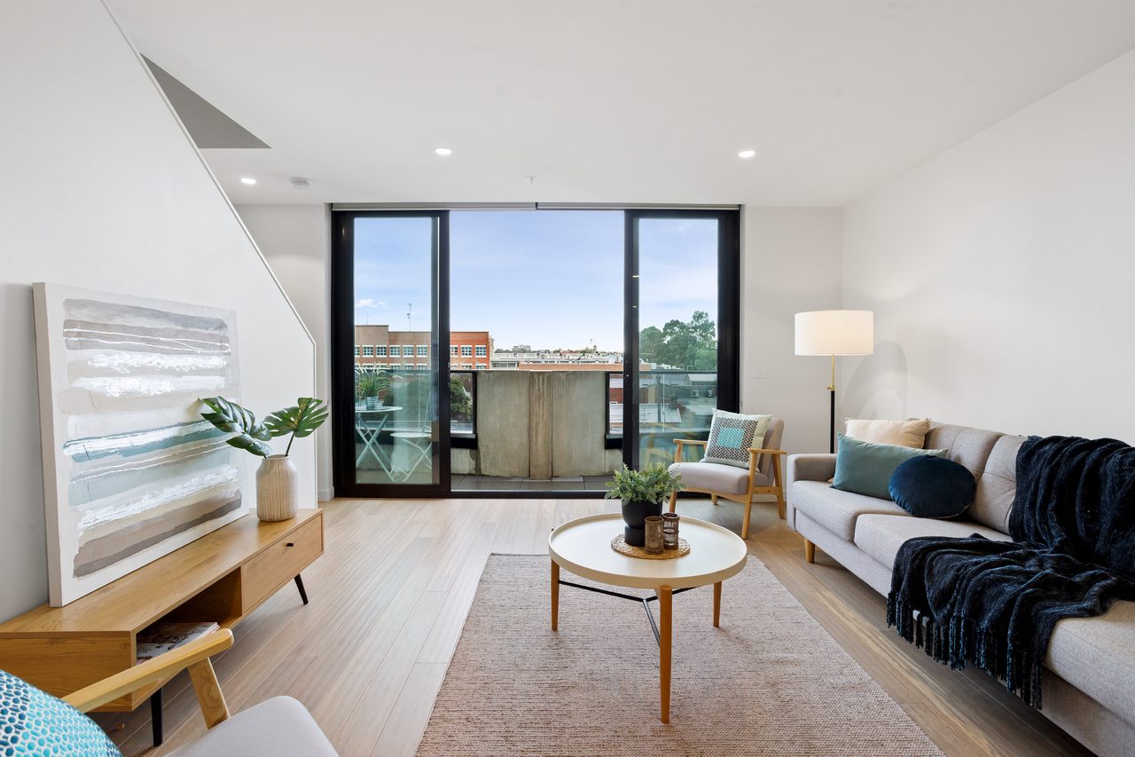 304 / 118 Vere Street, Abbotsford