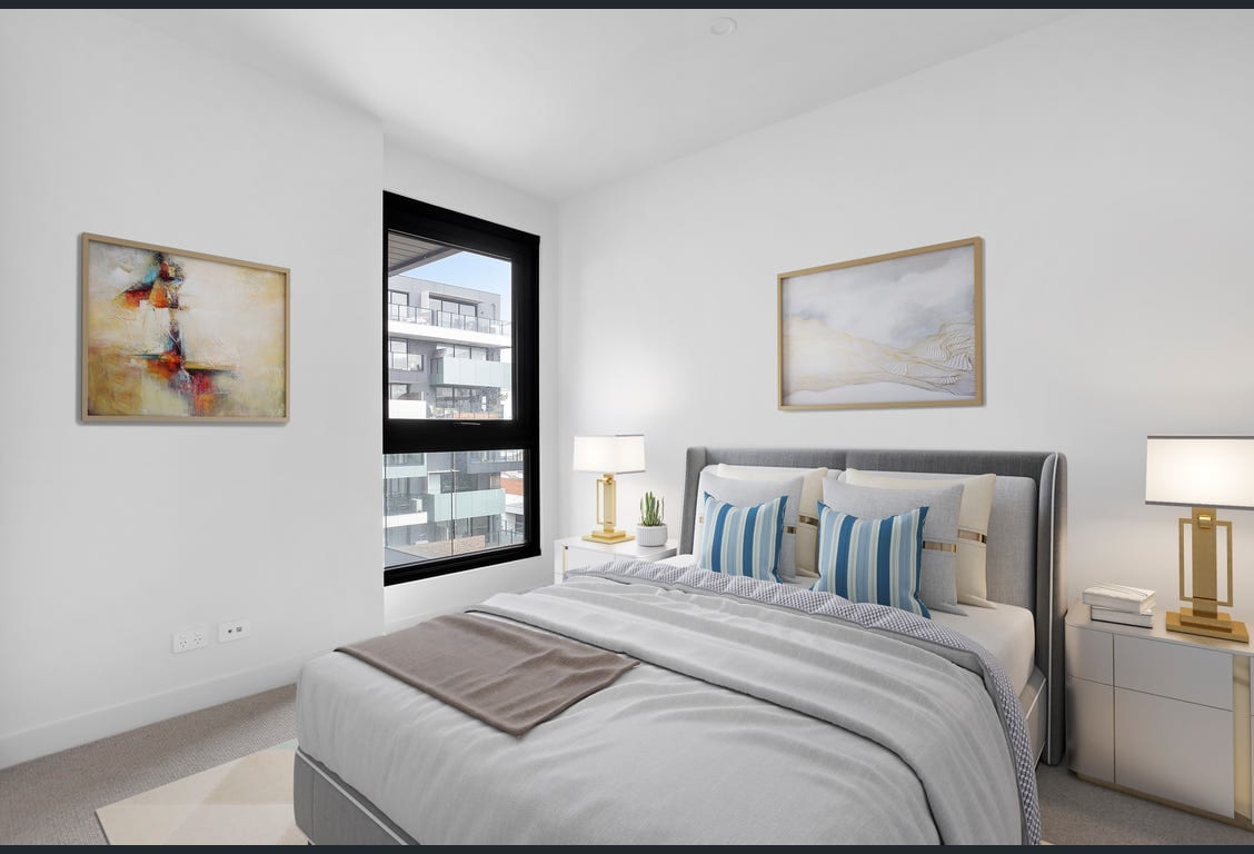 106 / 10 Lilydale Grove, Hawthorn East