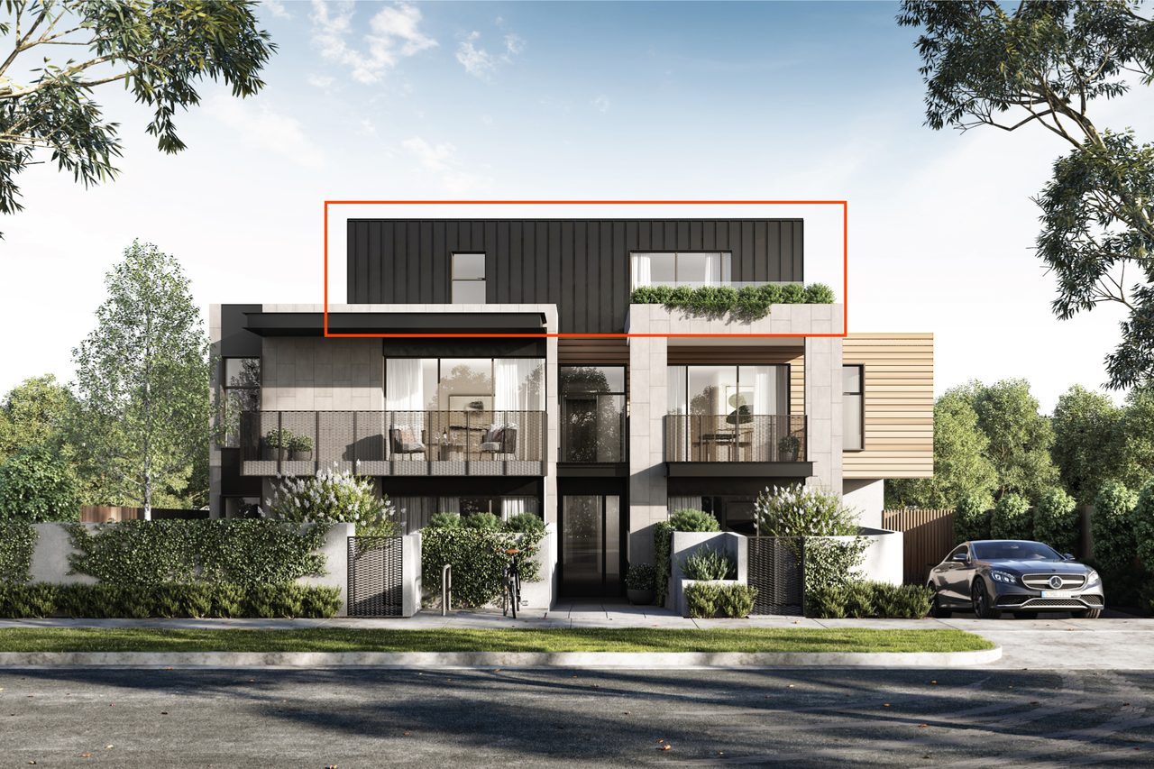 16 / 14 Camira Street, Malvern East
