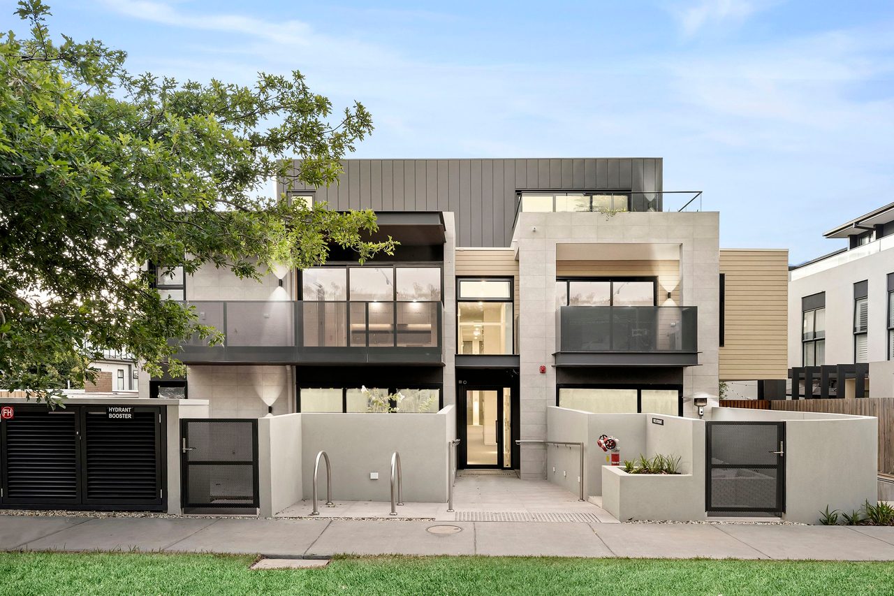 11 / 14 Camira Street, Malvern East