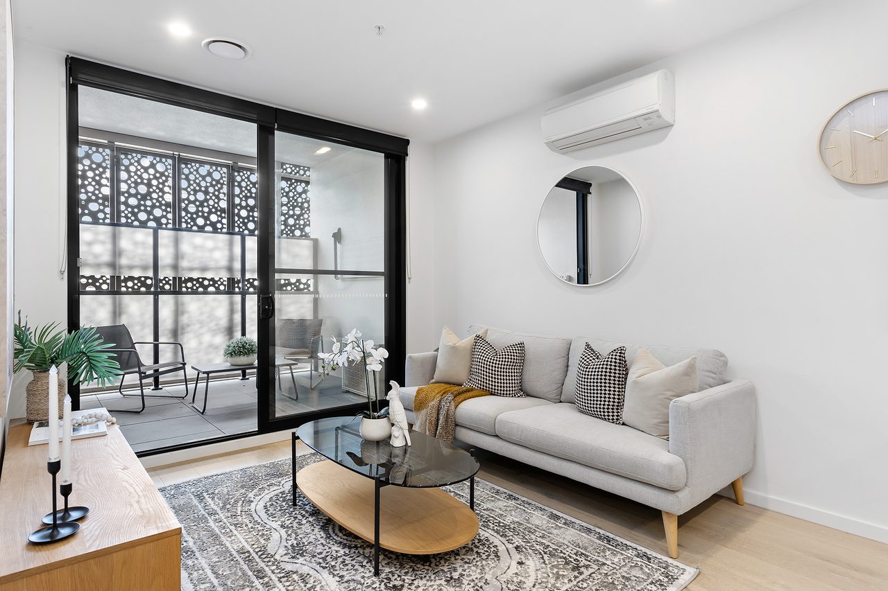 105 / 5 Beavers Road, Northcote