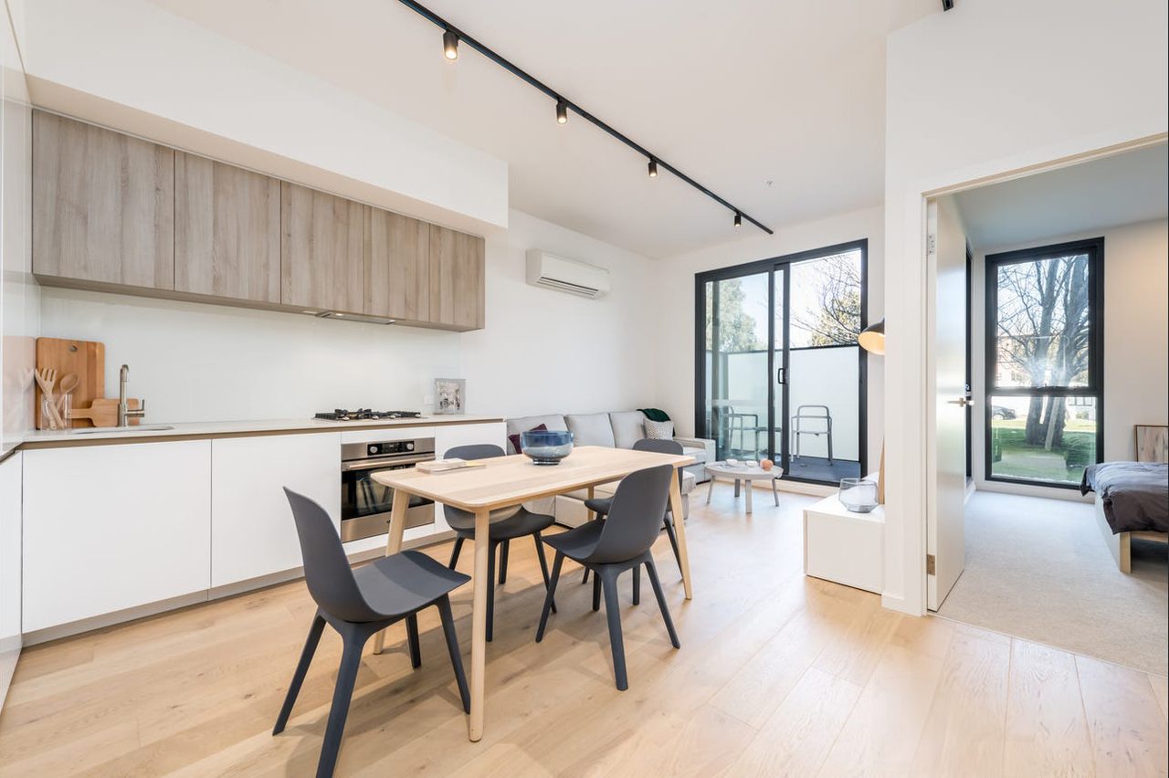 G03 / 8 Lygon Street, Brunswick East