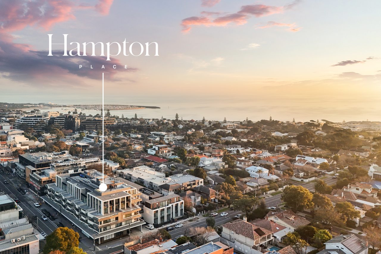 103 / 82 Holyrood Street, Hampton