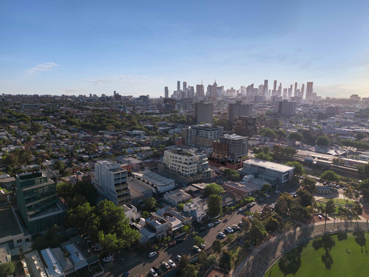 604 / 2 Lulie Street, Abbotsford