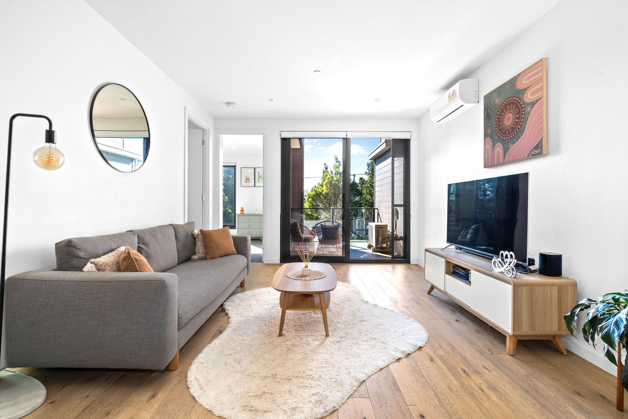 105 / 6 Dart Street, Highett