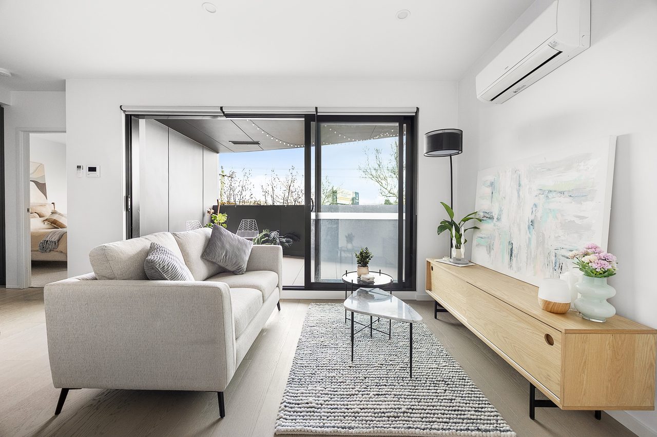 204 / 1009 Dandenong Road, Malvern East
