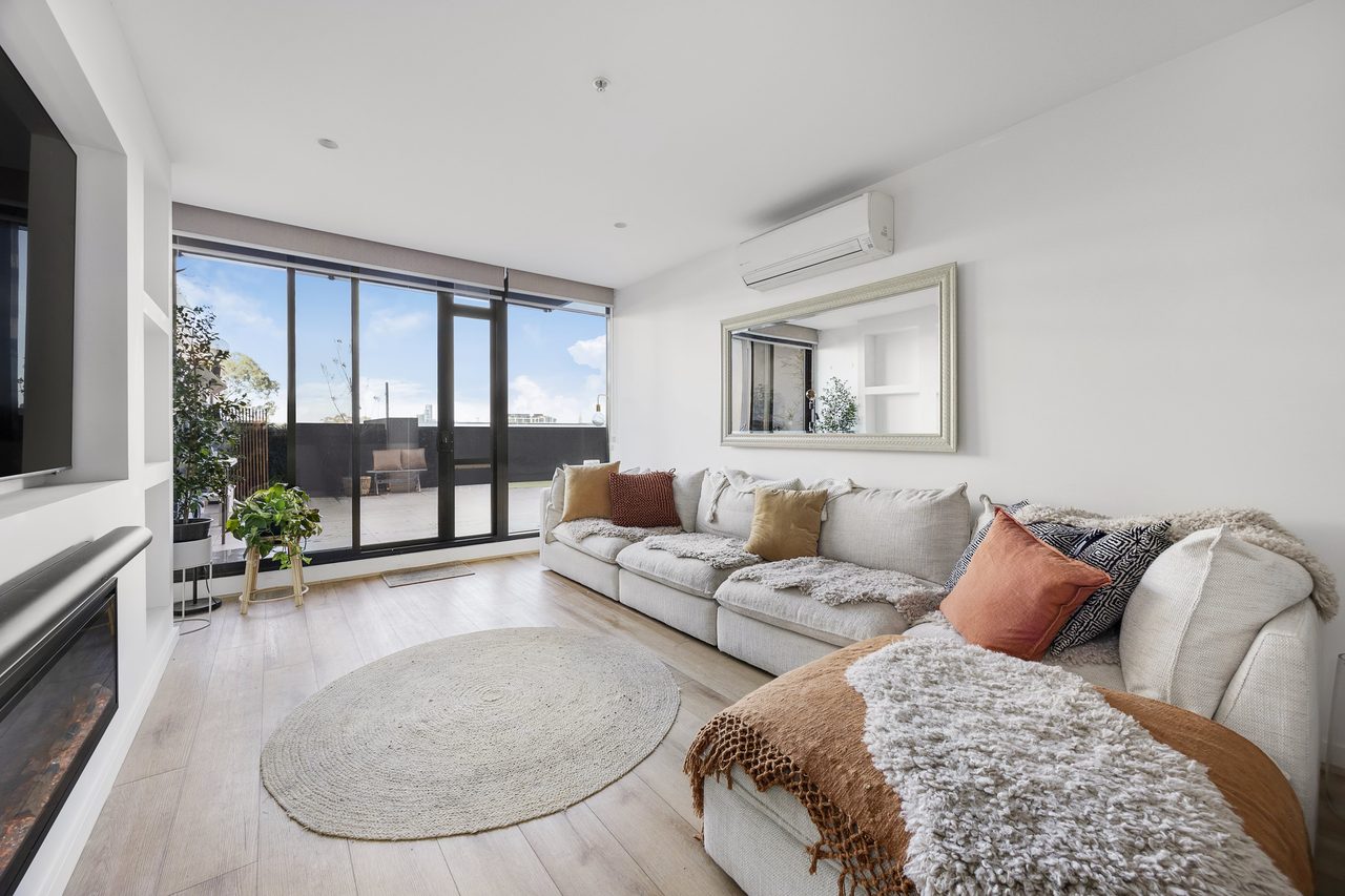 415a / 609 Victoria Street, Abbotsford