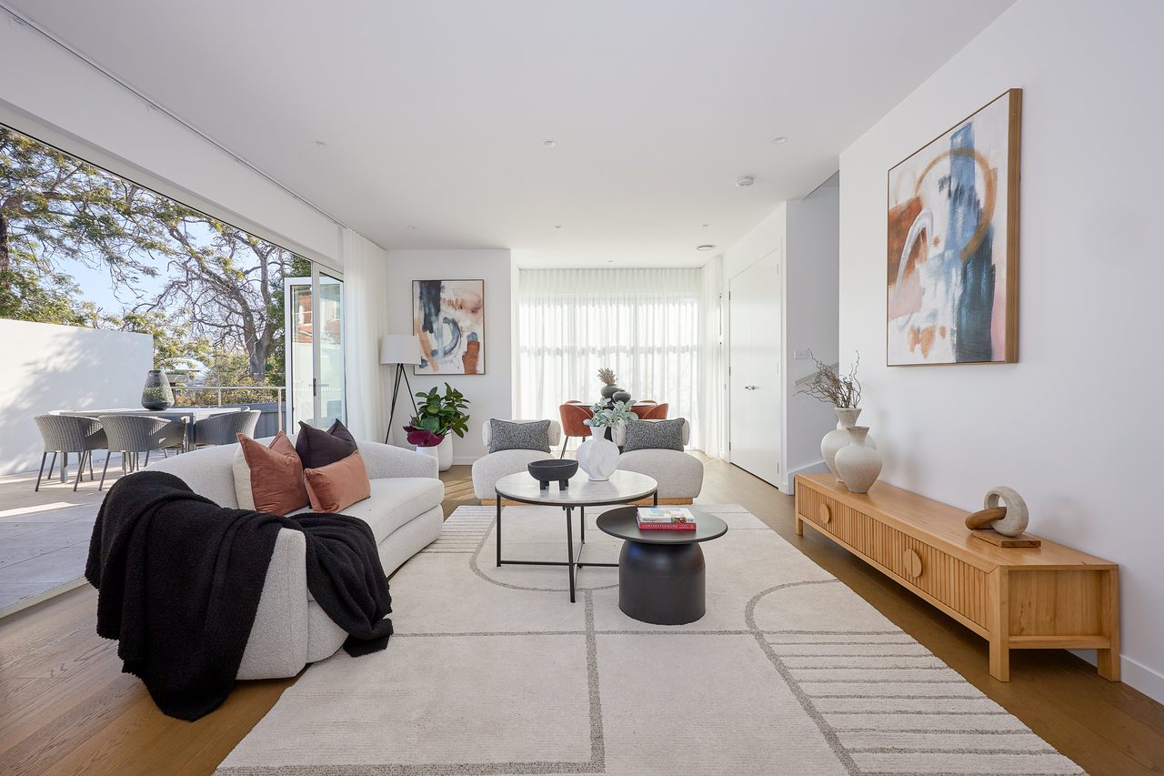 4 / 4 Hyton Crescent, Kew