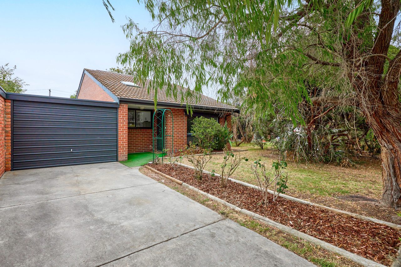 10 Boyd Avenue, Chelsea