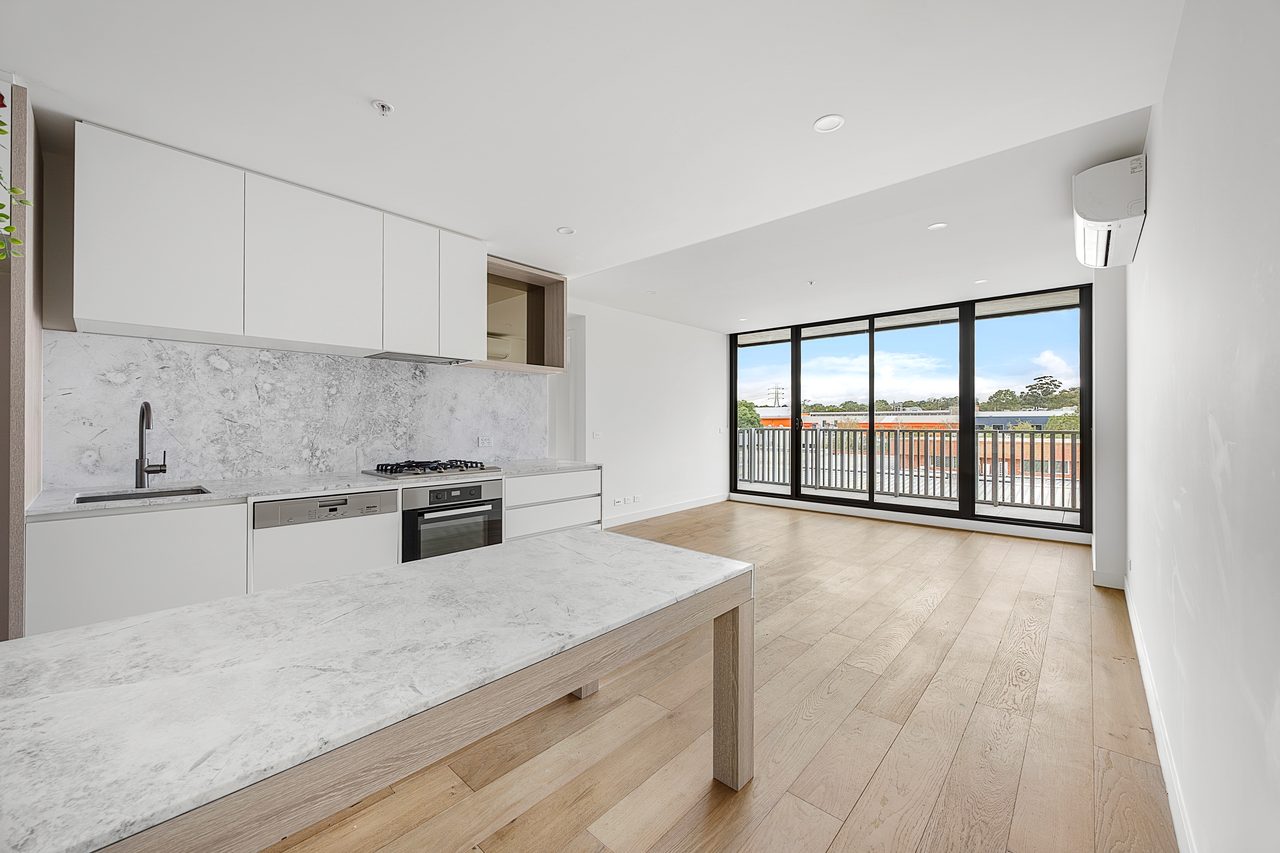 211 / 757 Toorak Road, Hawthorn East