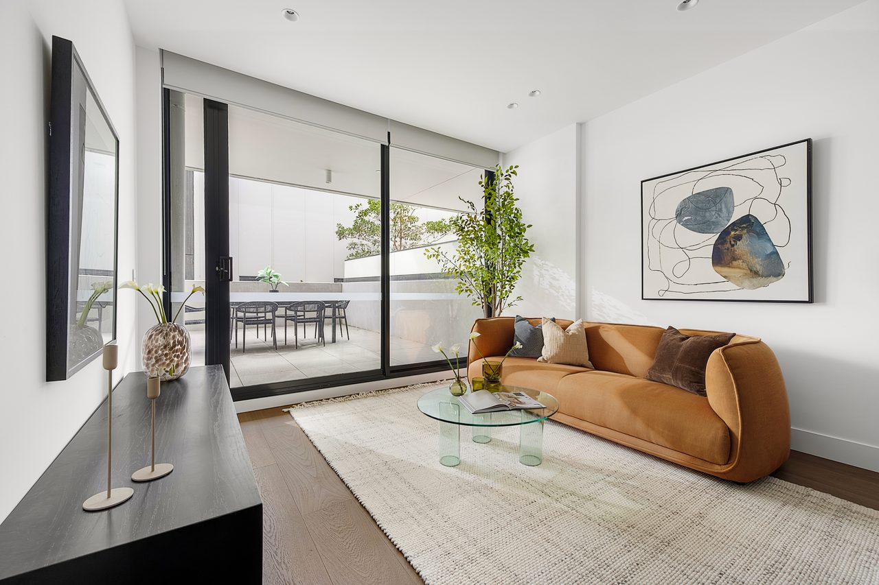109 / 451 Hampton Street, Hampton