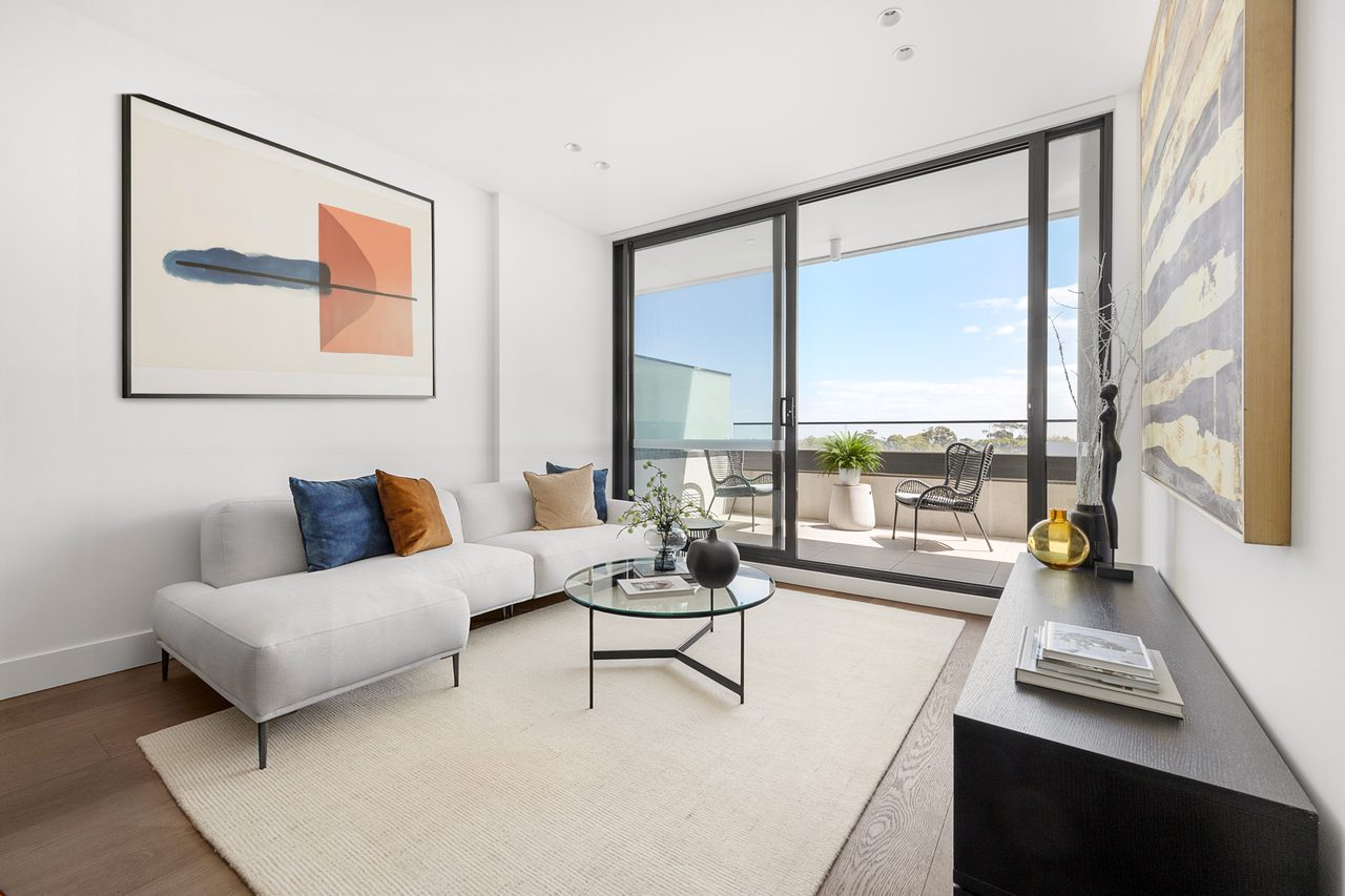 304 / 451 Hampton Street, Hampton