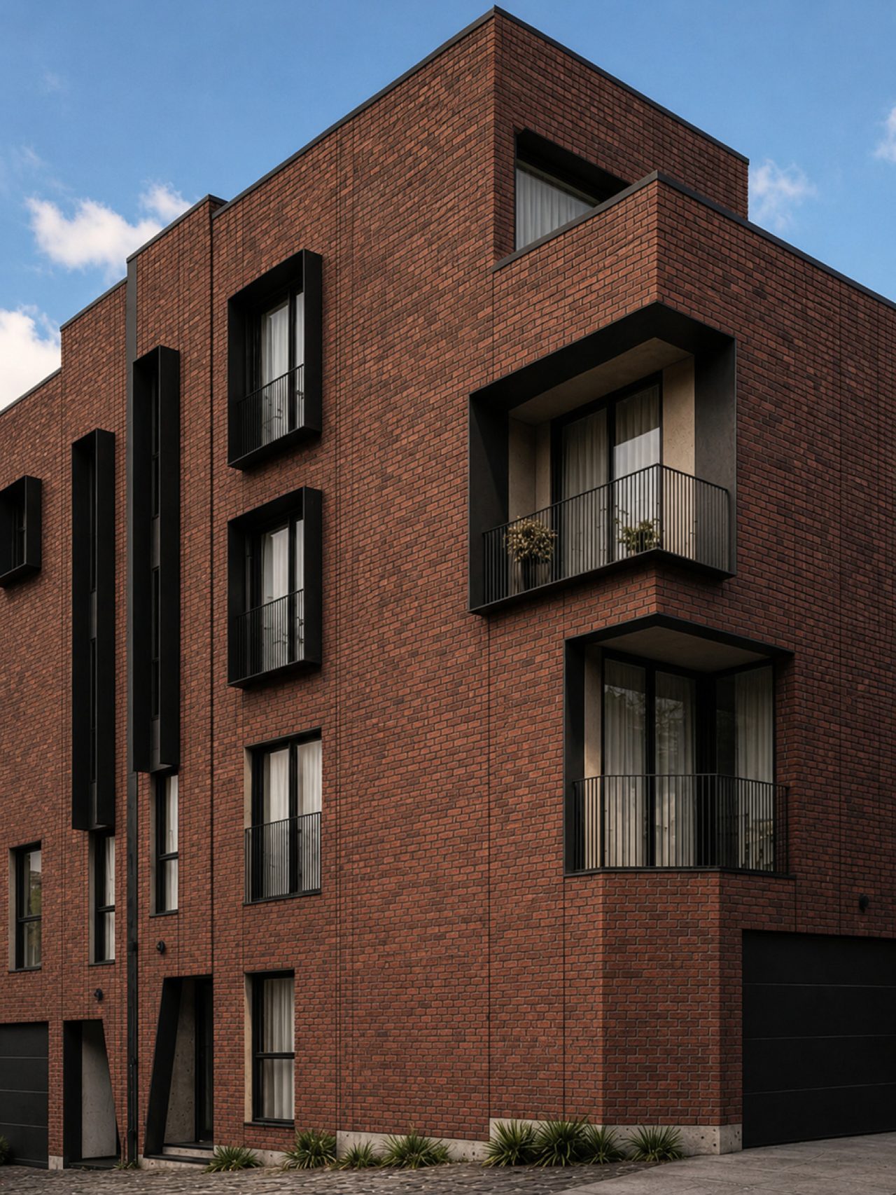 46 Little Smith Street, Fitzroy
