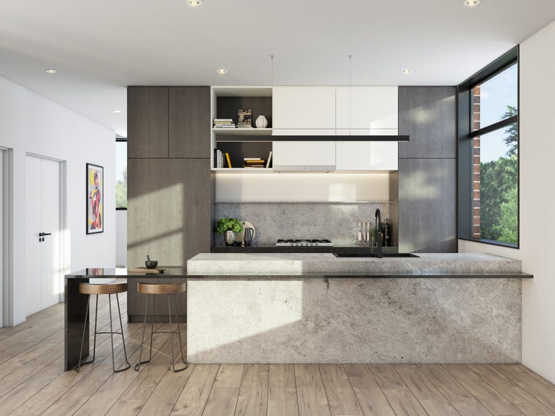 2 / 130 Blyth Street, Brunswick East