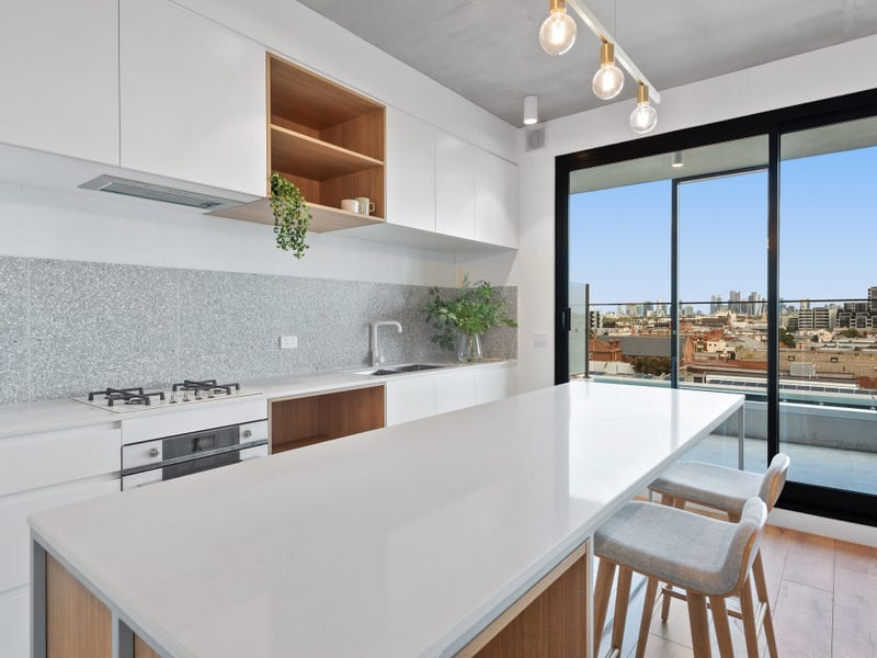 301 / 8 Hope Street, Brunswick