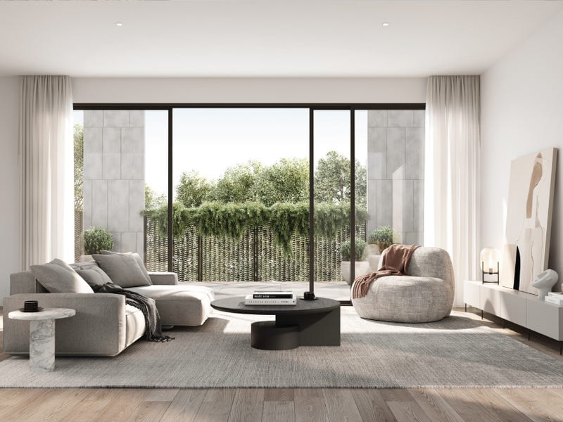 4 / 14 Camira Street, Malvern East