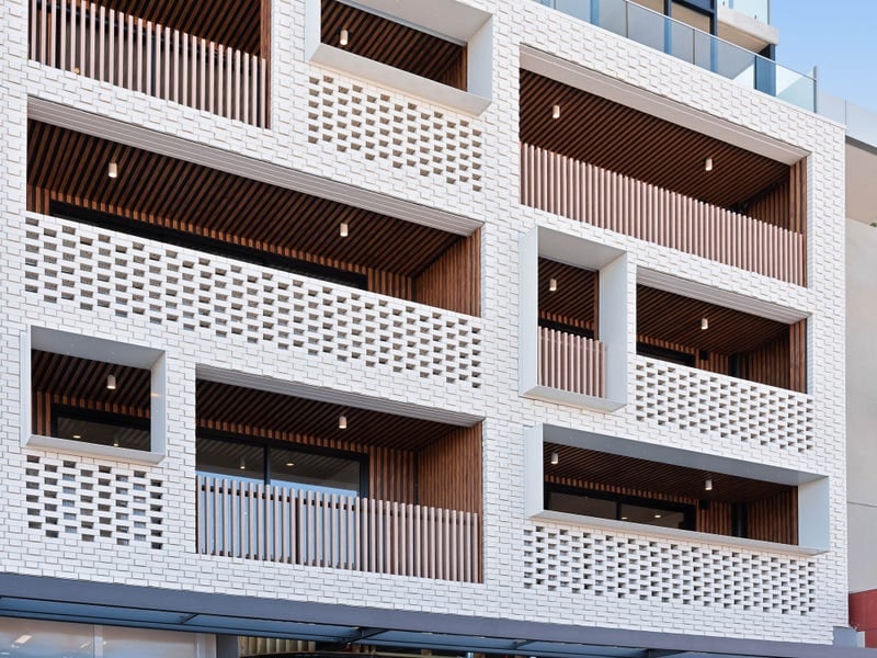 404 / 8 Hope Street, Brunswick
