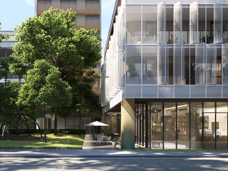 104 / 88 Cambridge St, Collingwood