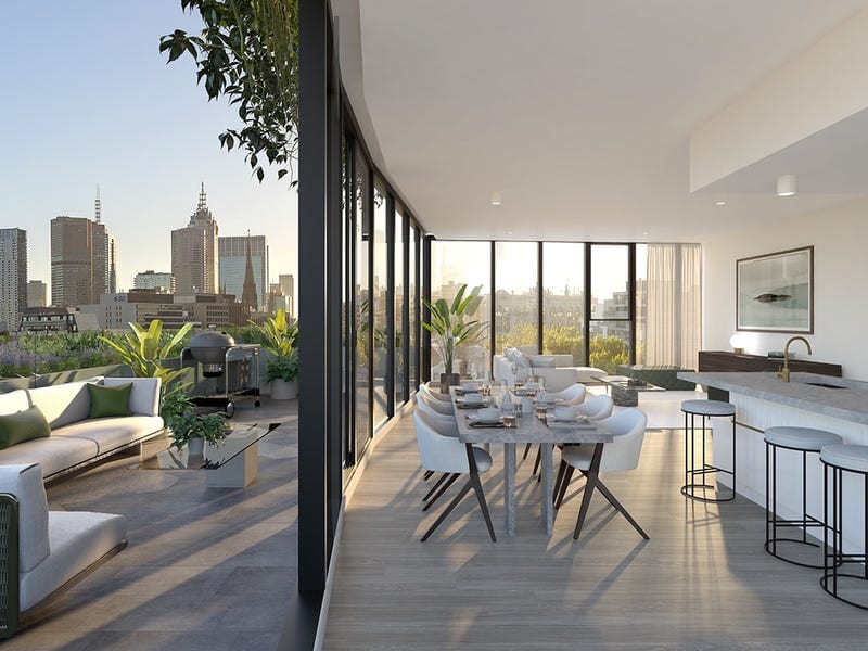 405 / 88 Cambridge St, Collingwood