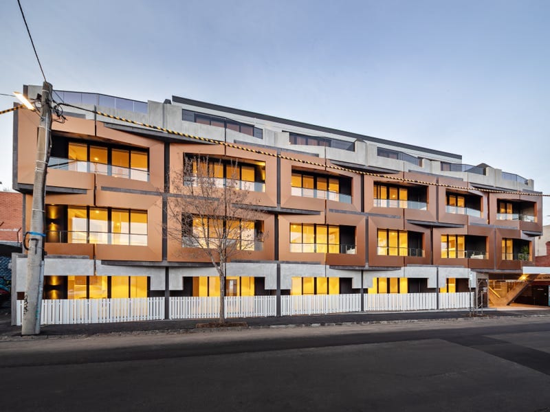 106 / 118 Vere Street, Abbotsford