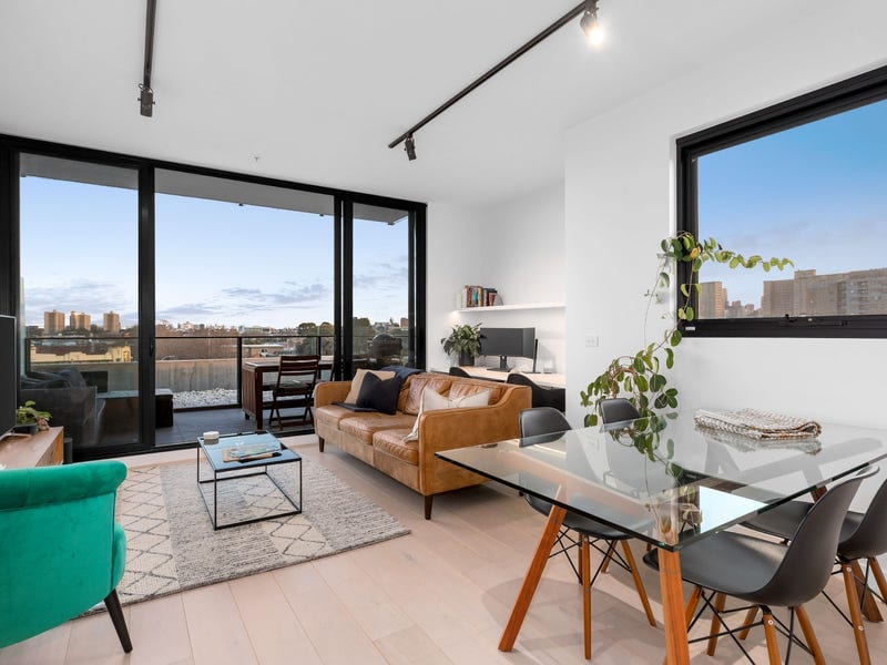 302 / 372 Johnston Street, Abbotsford