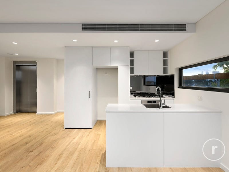 301 / 203 Johnston Street, Collingwood