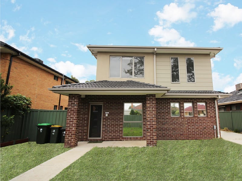 U1 / 60 William Street, Fawkner