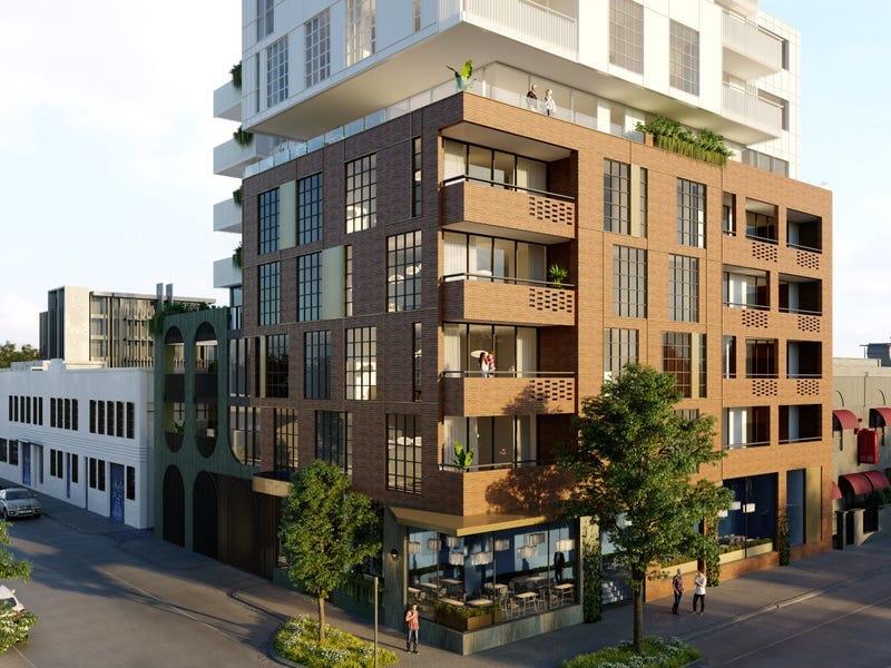 202 / 55 Emma Street, Collingwood
