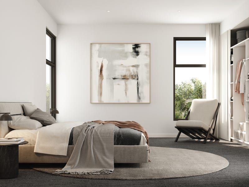 3 / 14 Camira Street , Malvern East
