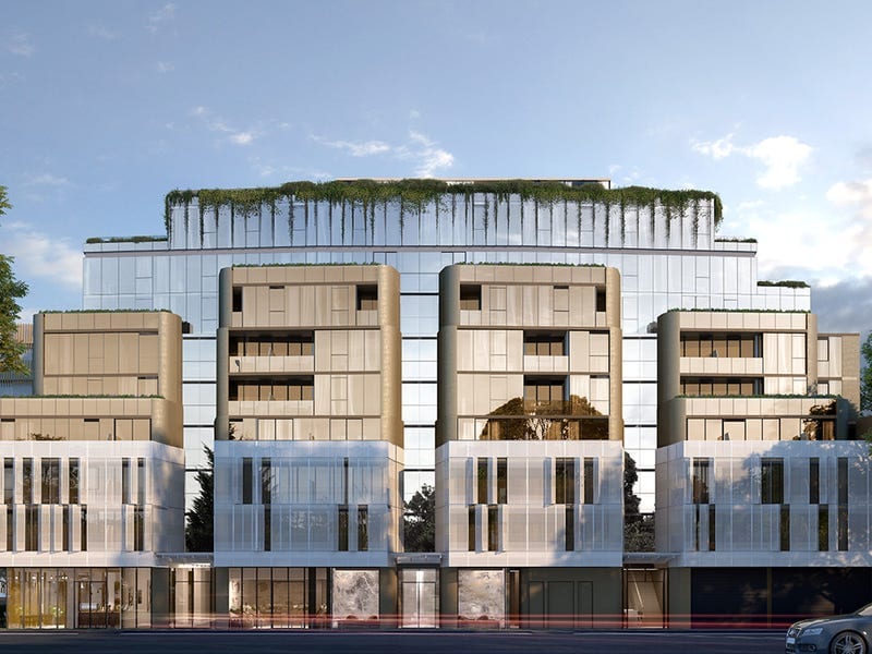 103 / 88 Cambridge Street, Collingwood